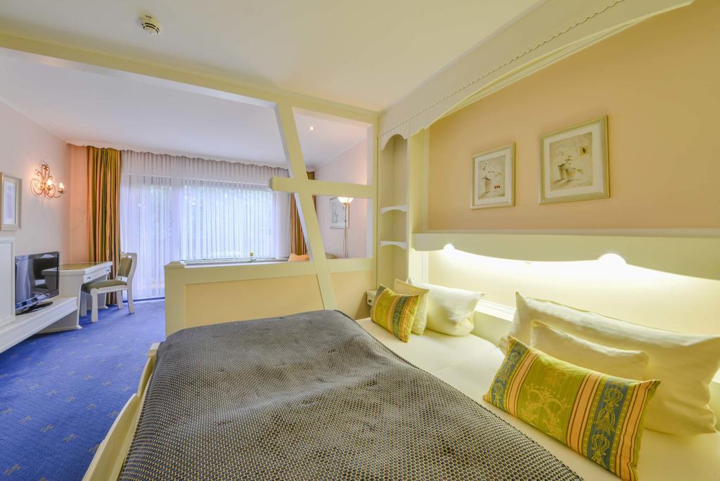 Doerr Landhotel & Spa Bad Laasphe Luaran gambar